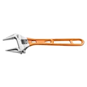 Nastavljiv ključ 256 mm, razpon 0-43 mm 03-025
