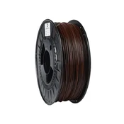 3DPower Basic PLA filament 1,75 mm rjave barve 1 kg