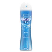 Durex play gel feel 50ml