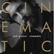 Josh Groban - Cinematic (CD)