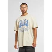 Mens T-shirt Etoile Royale sand