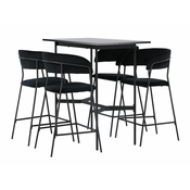 jedilnica set Dallas 3795 105x60x120cm
