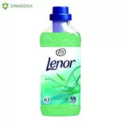 OMEKS.LENOR FRESH MEADOW 1900ML (6) P&G NELT