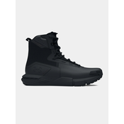 Under Armour Mens UA Charged Valsetz WP Zip Shoes - Men