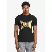 Tapout Majica Rinconada žuta / crna