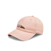 Kapa s šiltom Buff Solid 120051 Roza