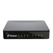 Yeastar S20, IP PBX, do 4 vrata, 20 uporabnikov, 10 klicev 10000165