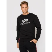 ALPHA DUKS BASIC HOODY ZA MUŠKARCE