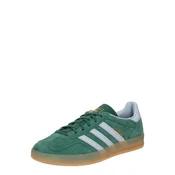 ADIDAS ORIGINALS Nizke superge GAZELLE zlata/smaragd/bela