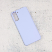 Ovitek Summer color za Samsung Galaxy S21+ 5G, Teracell, vijolična