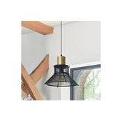 Atmosphera - Luster na sajli RODO 1xE27/40W/230V