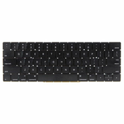 Apple MacBook Pro 13 A1706, 15 A1707 (konec 2016 - sredina 2017) - tipkovnica ZDA