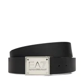 Emporio Armani EA7  7X000091 REVERSIBLE  Črna