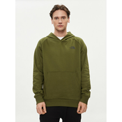 The North Face Jopa Redbox NF0A2ZWU Zelena Regular Fit