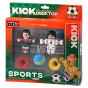 Ozzo kick igra za sto fudbal set ( 885046 )