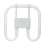 CFL ŽARULJA PL-Q GR8 16W/827 (2-pins) CFL SQUARE