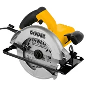 Kružna testera DeWALT DWE5615 – Snažna 1500W za precizno secenje drva i gradevinskih materijala