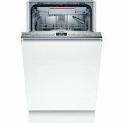 BOSCH vgradni pomivalni stroj SPV4XMX28E Serie 4