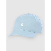 Carhartt WIP Madison Logo Cap wax