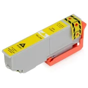 kartuša Epson T3364 (33XL), C13T33644012, rumena (yellow), alternativni