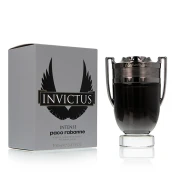 Paco Rabanne Invictus Intense toaletna voda 100 ml za muškarce