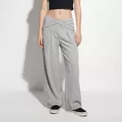 Baggi fit pantalone