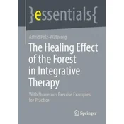 The Healing Effect of the Forest in Integrative Therapy