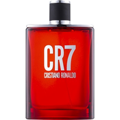 Cristiano Ronaldo CR7 toaletna voda za moške 100 ml