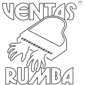 Ezechiel Pailhes - Ventas Rumba (LP)
