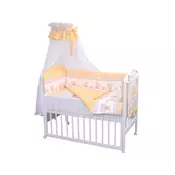 Baby Textil Komplet za krevetac Baby Bear 3100244