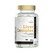 Complete Biotics