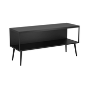 Eglo 424845 - Pristavni stolic OTAWARA 58x120 cm crni