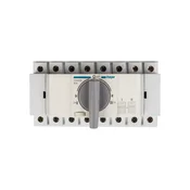 Stikalo v preklopnem sistemu I-0-II 4P 80A HIM408