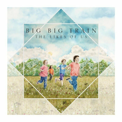 Big Big Train - Likes Of Us (CD)