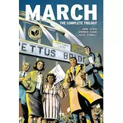 March (Omnibus Edition)