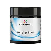 Sestavljeni črni temeljni premaz | Različni zvezki