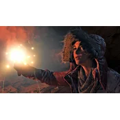XBOX ONE Rise Of The Tomb Raider