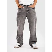 Levis 565 Loose Straight Jeans coded message