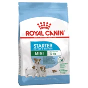 Royal Canin Size Nutrition Mini Starter - 1 kg