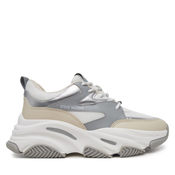 Superge Steve Madden Progressive SM19000096 Siva