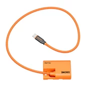 ZGCINE USB-C to LPE6Dummy Battery Cable