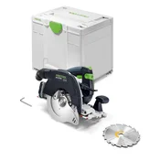 Festool HKC 55 EB-Basic Akku-rocna žaga krožna solo 578302