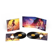 Asadi - The rogue Prince of Persia (Original Soundtrack) (2 LP)