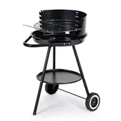 ModernHome Baštenski roštilj GRILL AL 4