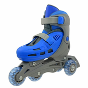 Rulyt Triskate Basic role, plave, 31-34