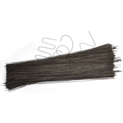 PlayBox: Kovinska žica 1mm x 40cm, paket 550 kosov