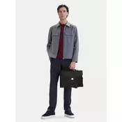 TOMMY HILFIGER Aktovka torba  crna