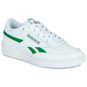 Reebok Classic Nizke superge CLUB C REVENGE Bela