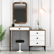 Hanah Home Komoda Lizbon 544 124x84,7x40cm Orah