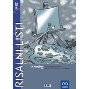 NN RISALNI LISTI A3 1/150 140g HRAPAV